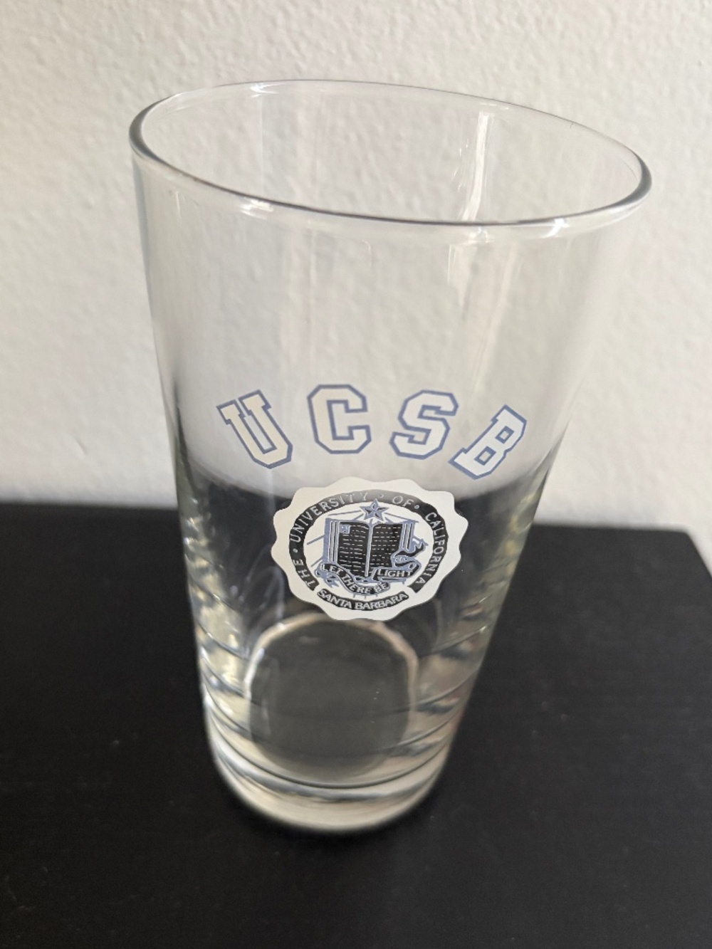 UCSB Glass